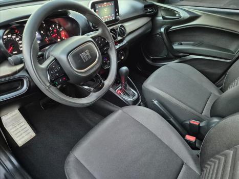 FIAT Argo 1.3 4P FIREFLY FLEX DRIVE AUTOMTICO CVT, Foto 13