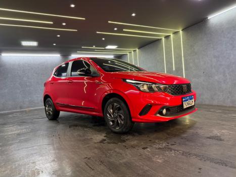 FIAT Argo 1.3 4P FIREFLY FLEX DRIVE, Foto 2