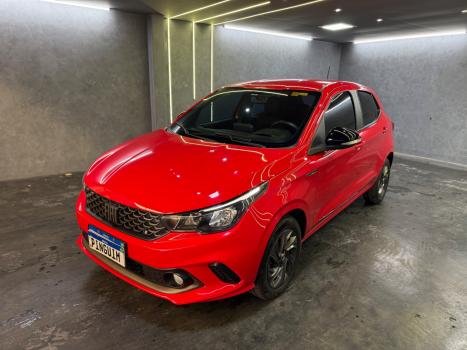 FIAT Argo 1.3 4P FIREFLY FLEX DRIVE, Foto 3