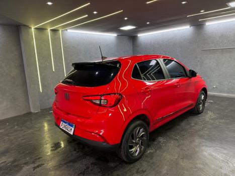 FIAT Argo 1.3 4P FIREFLY FLEX DRIVE, Foto 6