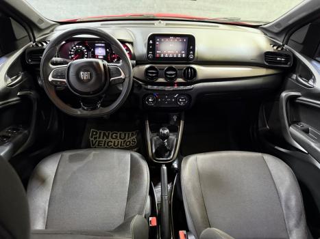 FIAT Argo 1.3 4P FIREFLY FLEX DRIVE, Foto 9