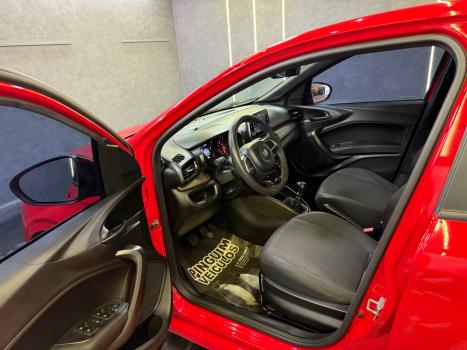 FIAT Argo 1.3 4P FIREFLY FLEX DRIVE, Foto 11