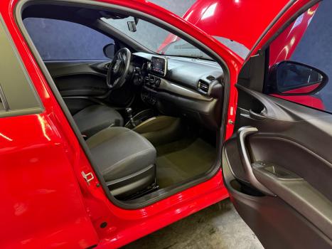 FIAT Argo 1.3 4P FIREFLY FLEX DRIVE, Foto 13