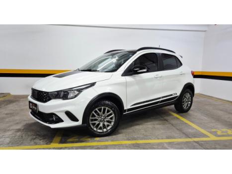 FIAT Argo 1.3 4P FIREFLY FLEX TREKKING, Foto 1