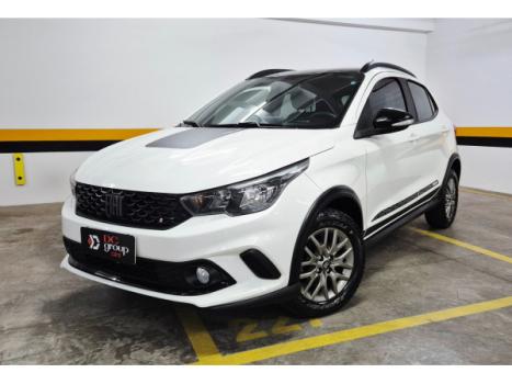 FIAT Argo 1.3 4P FIREFLY FLEX TREKKING, Foto 2