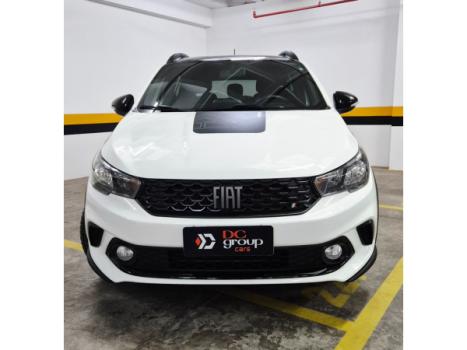 FIAT Argo 1.3 4P FIREFLY FLEX TREKKING, Foto 3