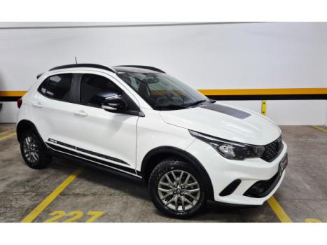 FIAT Argo 1.3 4P FIREFLY FLEX TREKKING, Foto 4