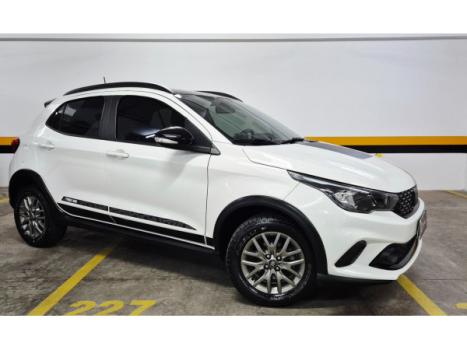FIAT Argo 1.3 4P FIREFLY FLEX TREKKING, Foto 5