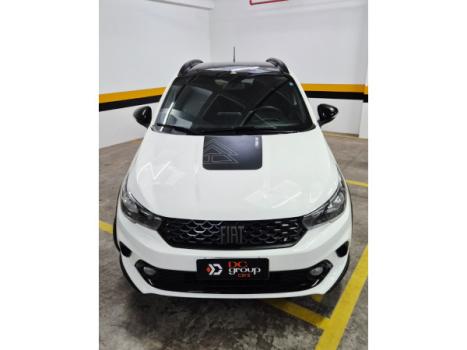 FIAT Argo 1.3 4P FIREFLY FLEX TREKKING, Foto 6
