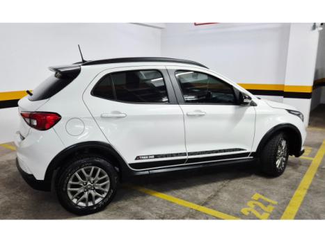FIAT Argo 1.3 4P FIREFLY FLEX TREKKING, Foto 7