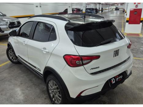 FIAT Argo 1.3 4P FIREFLY FLEX TREKKING, Foto 8