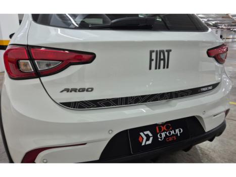 FIAT Argo 1.3 4P FIREFLY FLEX TREKKING, Foto 9