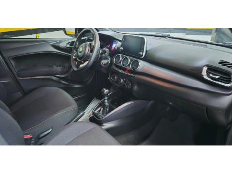 FIAT Argo 1.3 4P FIREFLY FLEX TREKKING, Foto 10