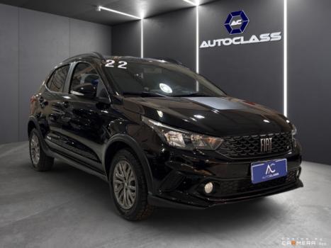 FIAT Argo 1.3 4P FIREFLY FLEX TREKKING, Foto 4