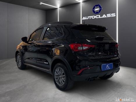 FIAT Argo 1.3 4P FIREFLY FLEX TREKKING, Foto 6