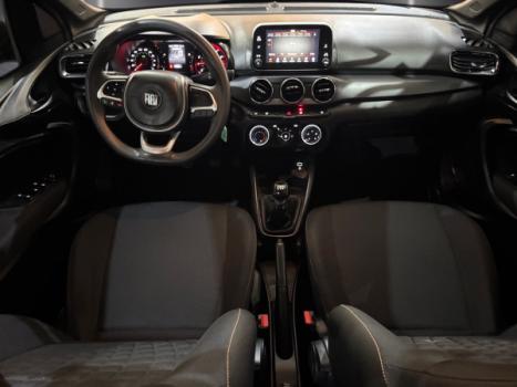 FIAT Argo 1.3 4P FIREFLY FLEX TREKKING, Foto 8