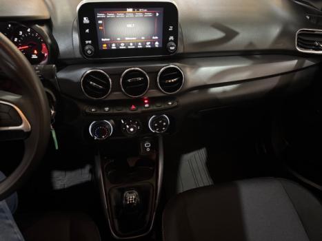 FIAT Argo 1.3 4P FIREFLY FLEX TREKKING, Foto 15