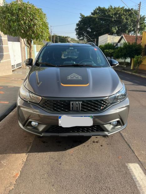 FIAT Argo 1.3 4P FIREFLY FLEX TREKKING, Foto 2