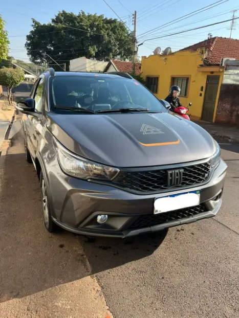 FIAT Argo 1.3 4P FIREFLY FLEX TREKKING, Foto 3