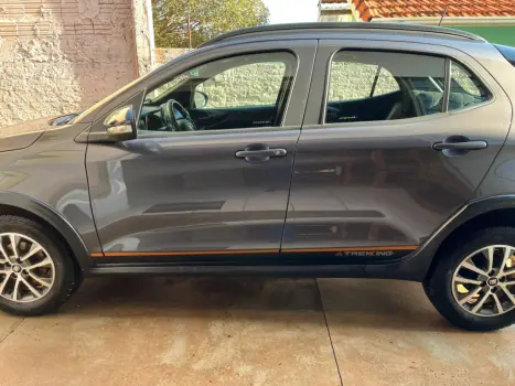 FIAT Argo 1.3 4P FIREFLY FLEX TREKKING, Foto 5