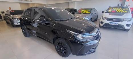 FIAT Argo 1.3 4P FIREFLY FLEX DRIVE AUTOMTICO CVT, Foto 2