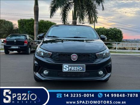FIAT Argo 1.3 4P FIREFLY FLEX DRIVE, Foto 2