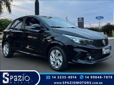 FIAT Argo 1.3 4P FIREFLY FLEX DRIVE, Foto 3