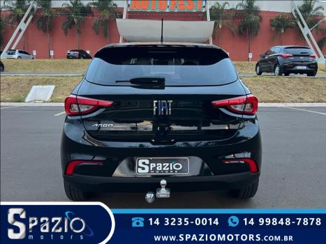 FIAT Argo 1.3 4P FIREFLY FLEX DRIVE, Foto 5