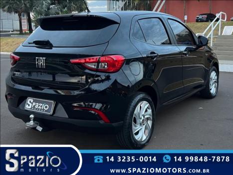 FIAT Argo 1.3 4P FIREFLY FLEX DRIVE, Foto 6