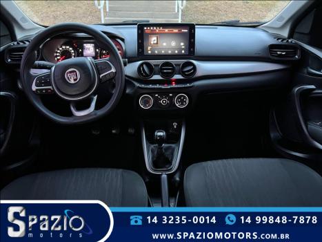 FIAT Argo 1.3 4P FIREFLY FLEX DRIVE, Foto 7