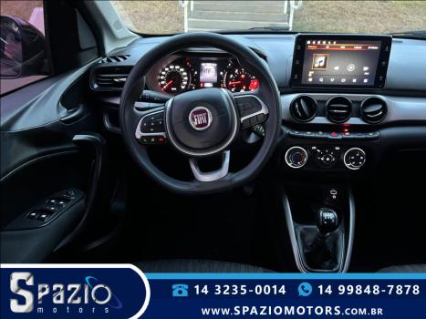 FIAT Argo 1.3 4P FIREFLY FLEX DRIVE, Foto 8