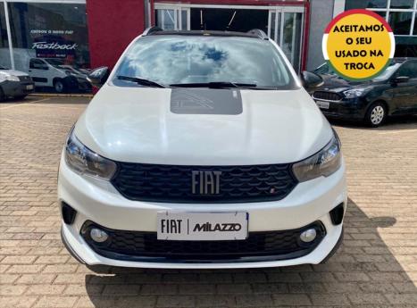 FIAT Argo 1.3 4P FIREFLY FLEX TREKKING, Foto 2