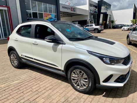 FIAT Argo 1.3 4P FIREFLY FLEX TREKKING, Foto 3