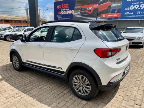 FIAT Argo 1.3 4P FIREFLY FLEX TREKKING, Foto 6
