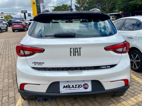FIAT Argo 1.3 4P FIREFLY FLEX TREKKING, Foto 5
