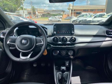 FIAT Argo 1.3 4P FIREFLY FLEX TREKKING, Foto 7