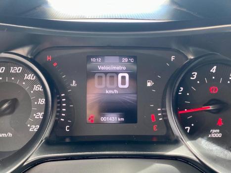 FIAT Argo 1.3 4P FIREFLY FLEX TREKKING, Foto 9