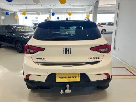 FIAT Argo 1.3 4P FIREFLY FLEX TREKKING, Foto 5