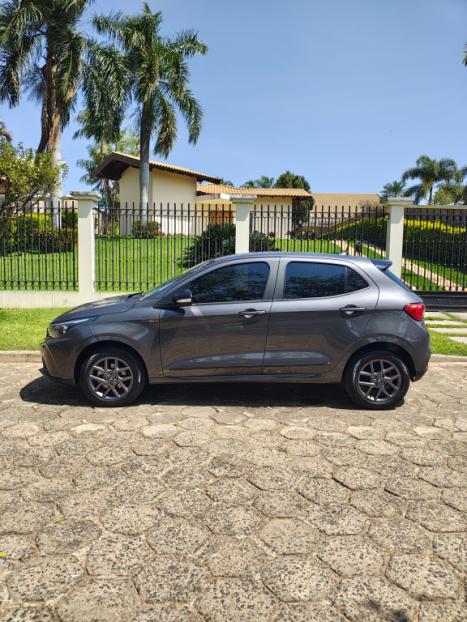 FIAT Argo 1.3 4P FIREFLY FLEX DRIVE-S DESIGN AUTOMTICO CVT, Foto 4