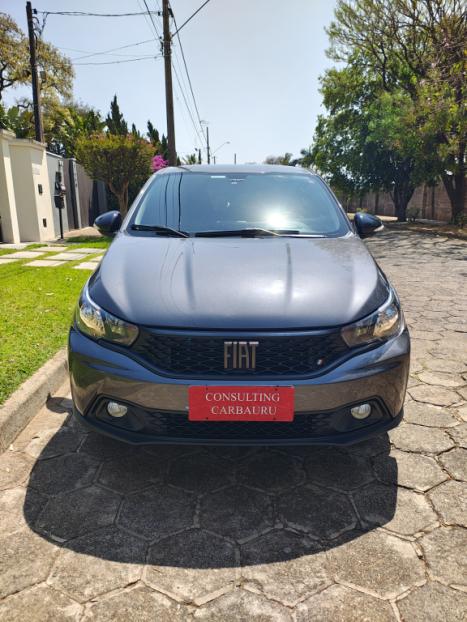 FIAT Argo 1.3 4P FIREFLY FLEX DRIVE-S DESIGN AUTOMTICO CVT, Foto 5