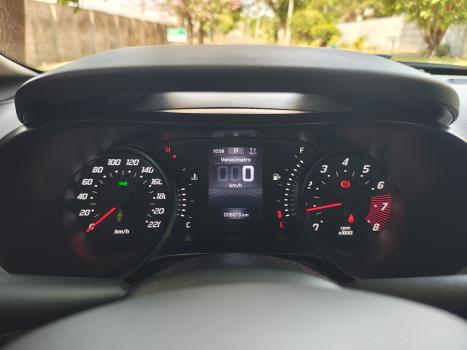 FIAT Argo 1.3 4P FIREFLY FLEX DRIVE-S DESIGN AUTOMTICO CVT, Foto 9