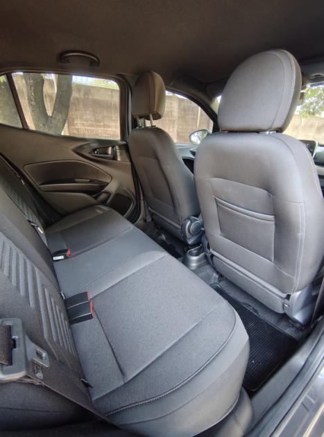 FIAT Argo 1.3 4P FIREFLY FLEX DRIVE-S DESIGN AUTOMTICO CVT, Foto 12