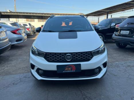 FIAT Argo 1.3 4P FIREFLY FLEX TREKKING, Foto 2