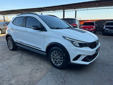 FIAT Argo 1.3 4P FIREFLY FLEX TREKKING, Foto 3
