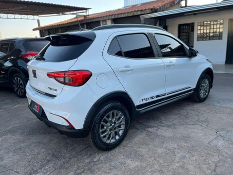 FIAT Argo 1.3 4P FIREFLY FLEX TREKKING, Foto 4