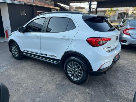 FIAT Argo 1.3 4P FIREFLY FLEX TREKKING, Foto 6