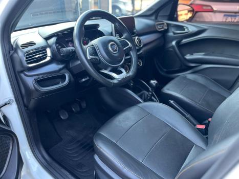 FIAT Argo 1.3 4P FIREFLY FLEX TREKKING, Foto 7