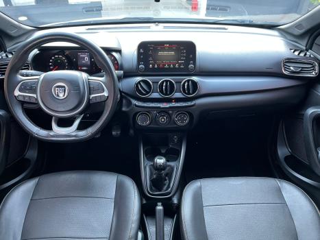 FIAT Argo 1.3 4P FIREFLY FLEX TREKKING, Foto 8