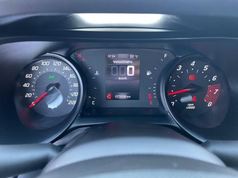 FIAT Argo 1.3 4P FIREFLY FLEX TREKKING, Foto 9