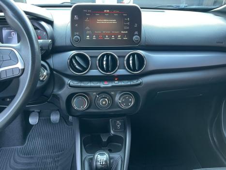 FIAT Argo 1.3 4P FIREFLY FLEX TREKKING, Foto 10